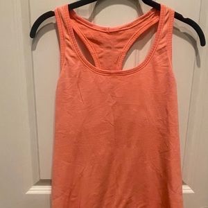 Lululemon Swiftly Tank